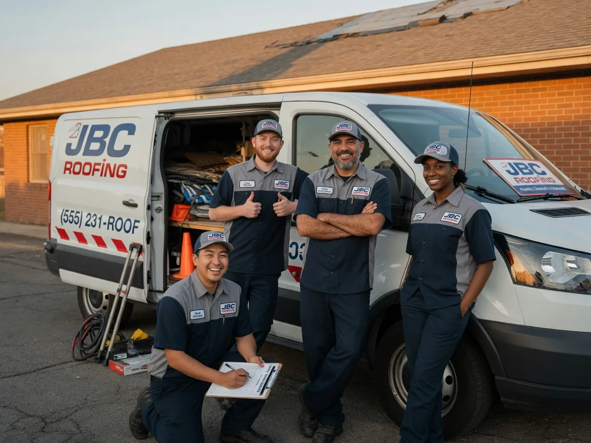 Roof Replacement company in Delray, WV