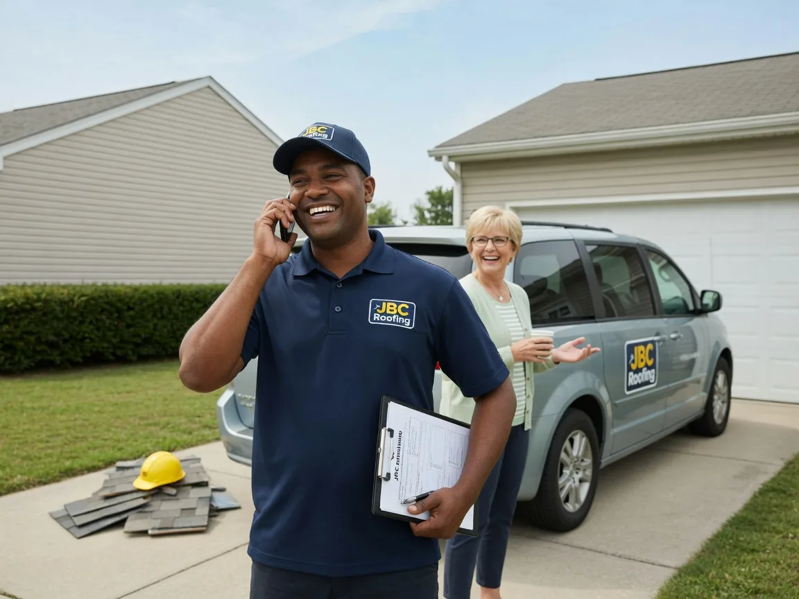 Roof Replacement Delray, WV FAQs